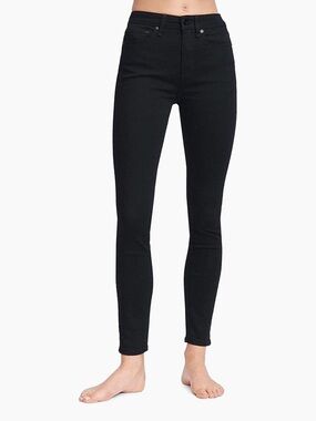 rag & bone Nina High-Rise Skinny Jeans